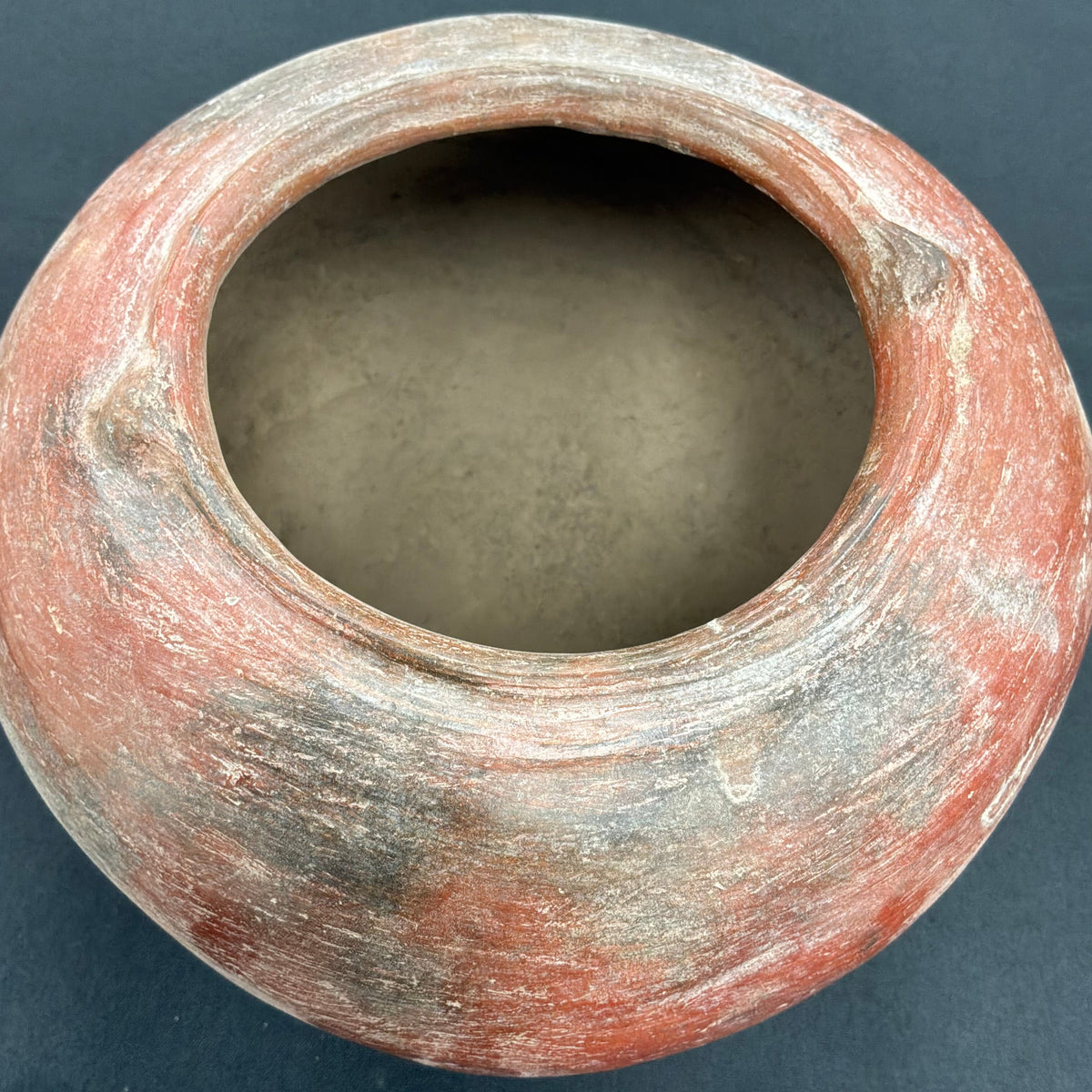 Large Olla