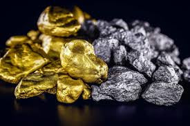 Is Gold or Silver Right for Me?