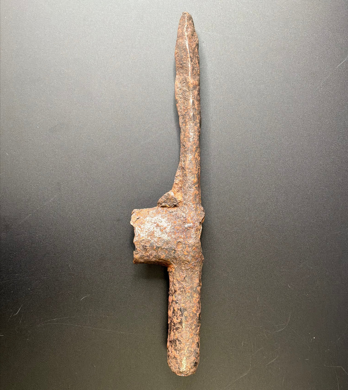 Viking Pickaxe