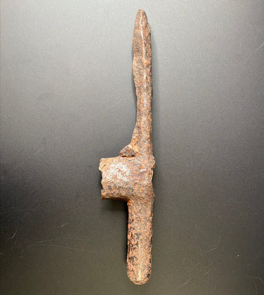 Viking Pickaxe