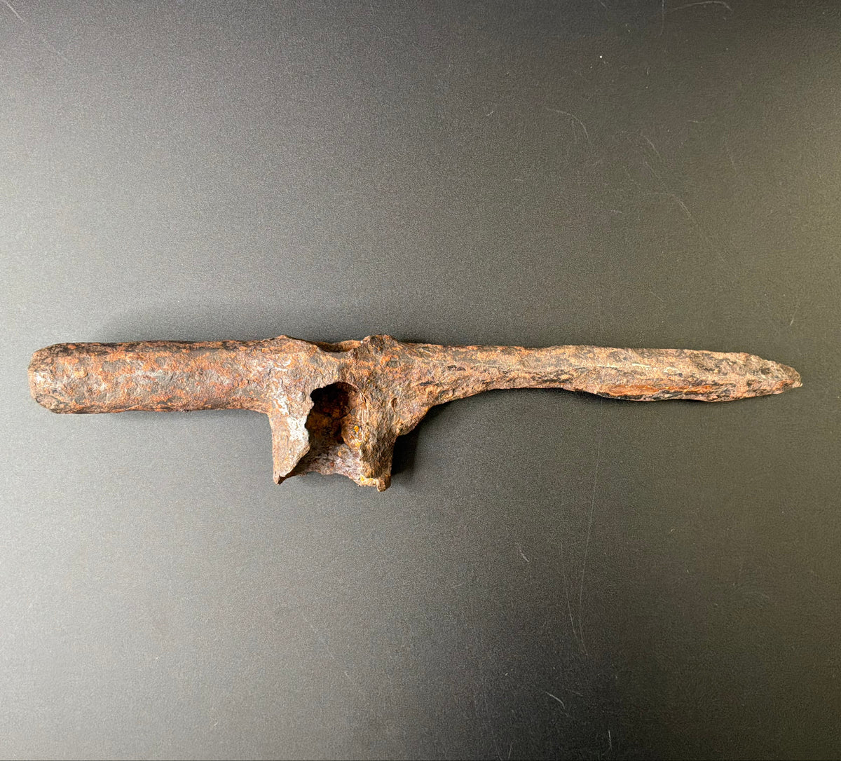 Viking Pickaxe