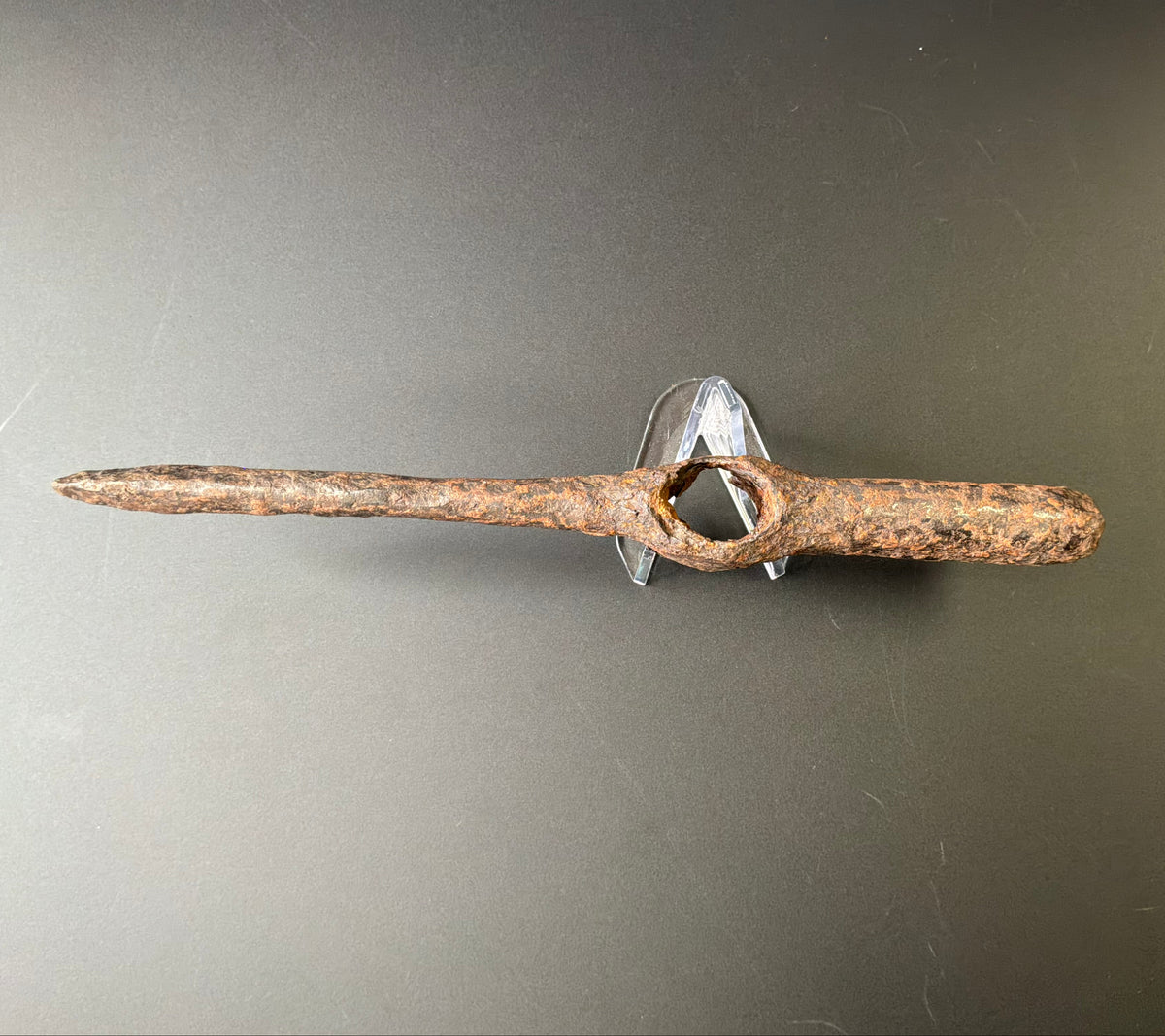 Viking Pickaxe