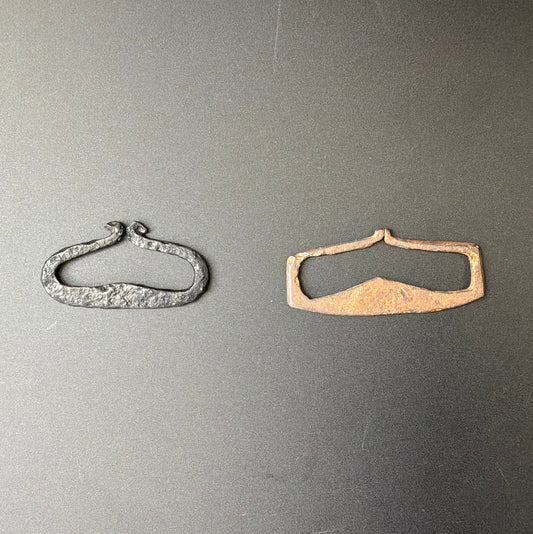 Viking Flint Striker / Fire Starter