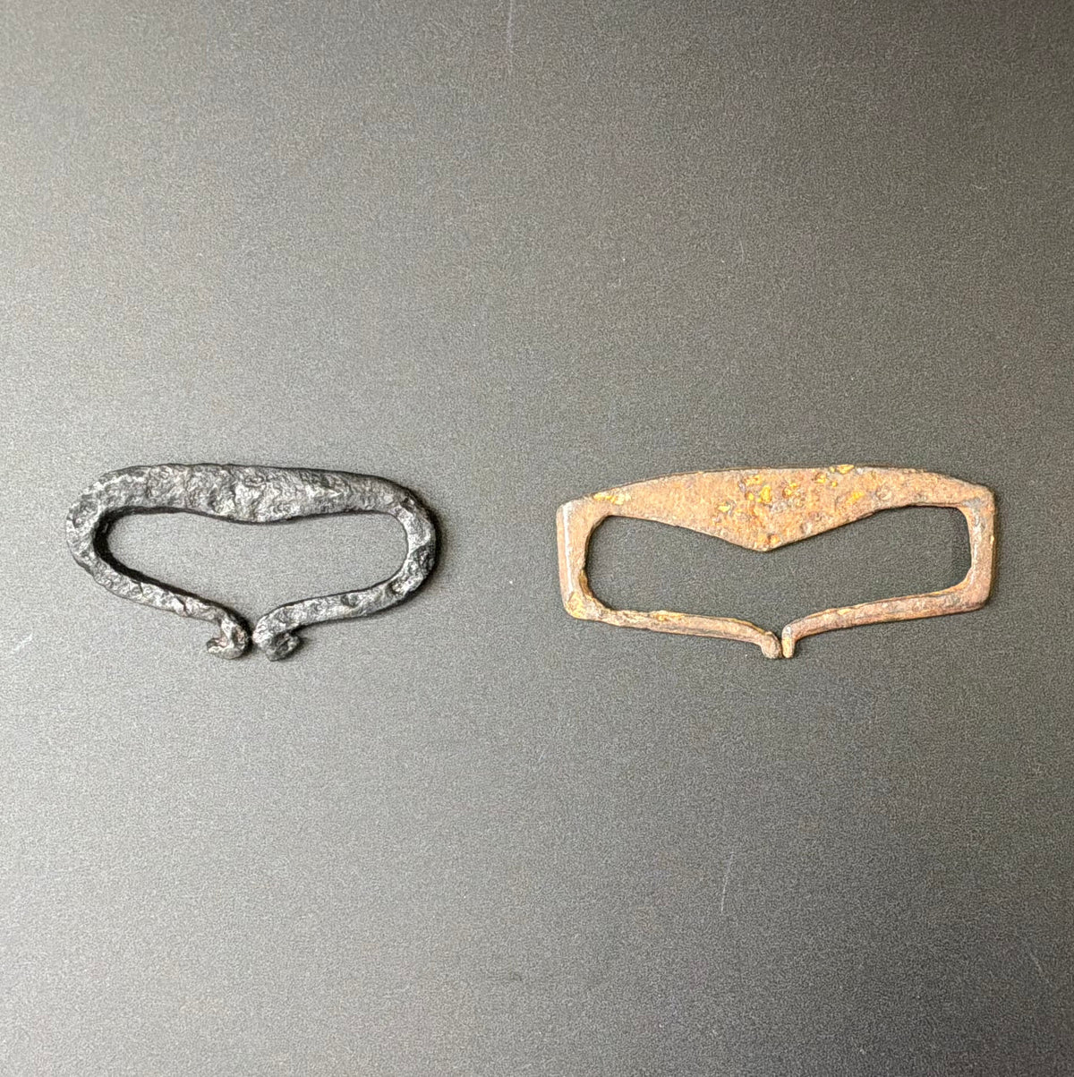 Viking Flint Striker / Fire Starter