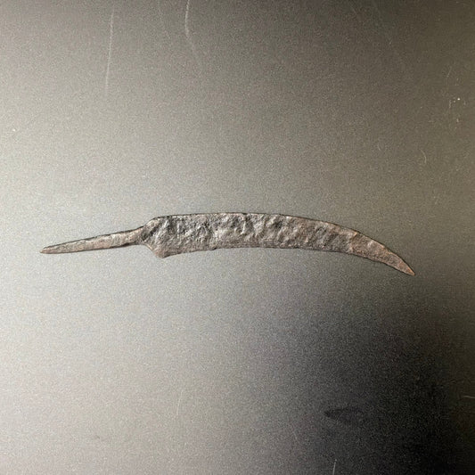 Celtic Side or Pouch Knife