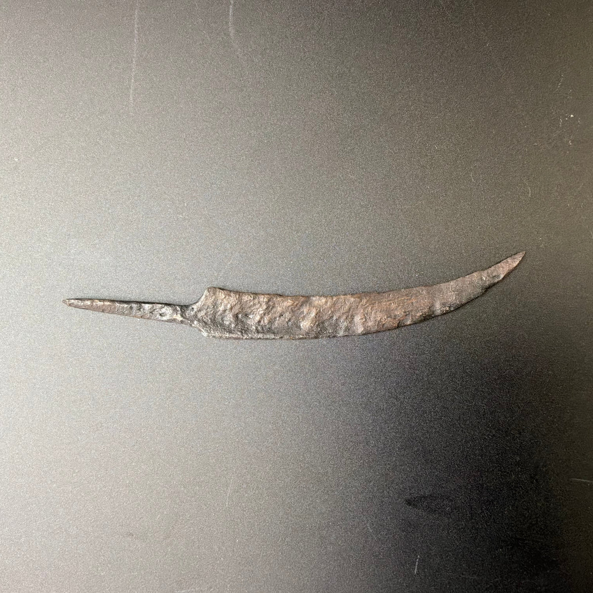 Celtic Side or Pouch Knife