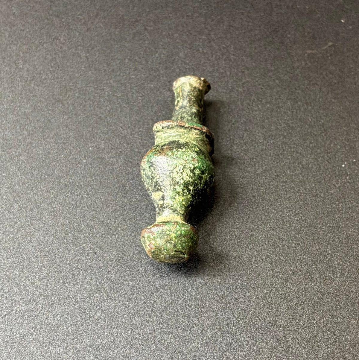 Celtic Dagger Pommel