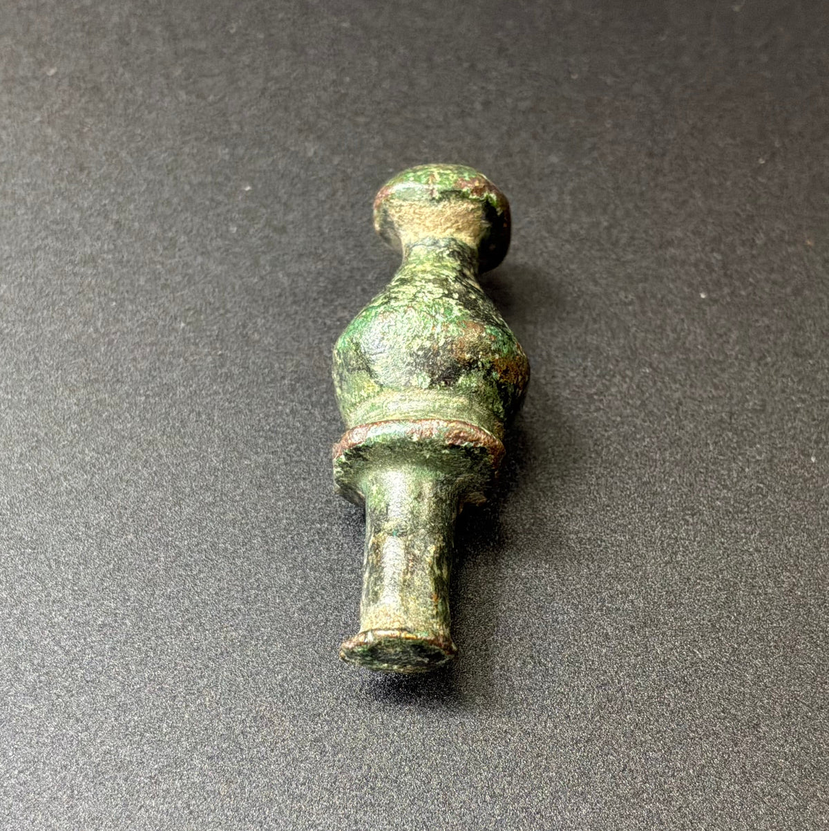 Celtic Dagger Pommel