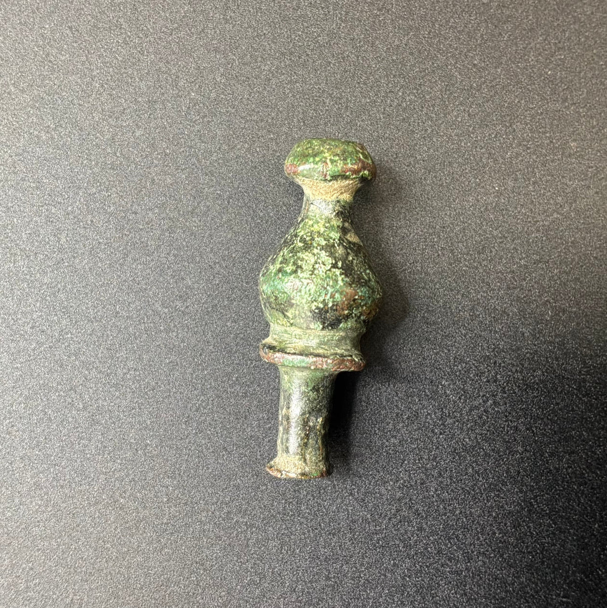Celtic Dagger Pommel