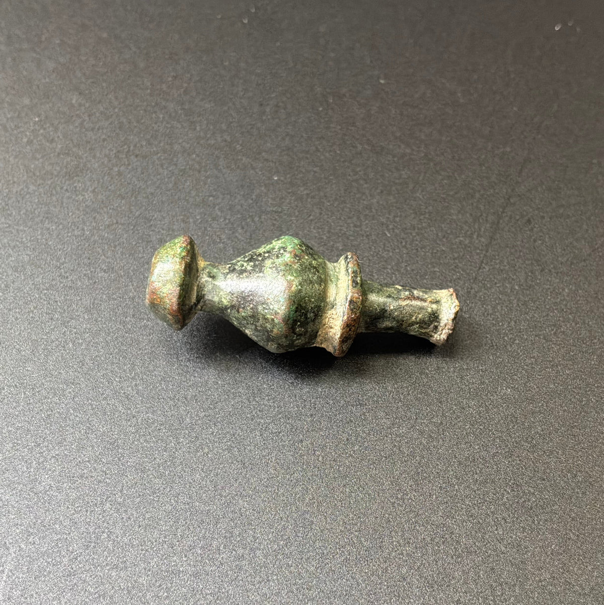 Celtic Dagger Pommel