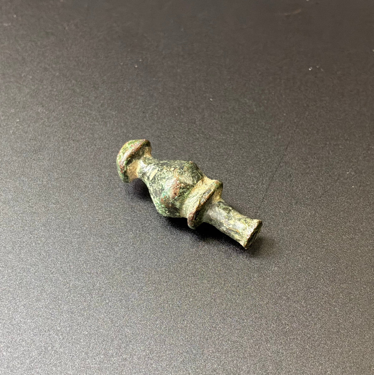 Celtic Dagger Pommel