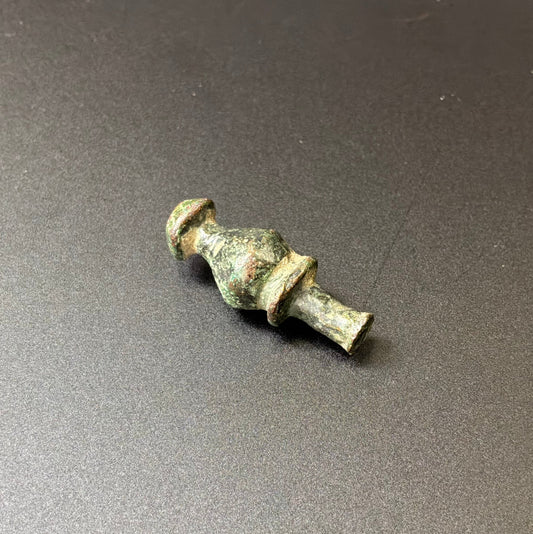 Celtic Dagger Pommel