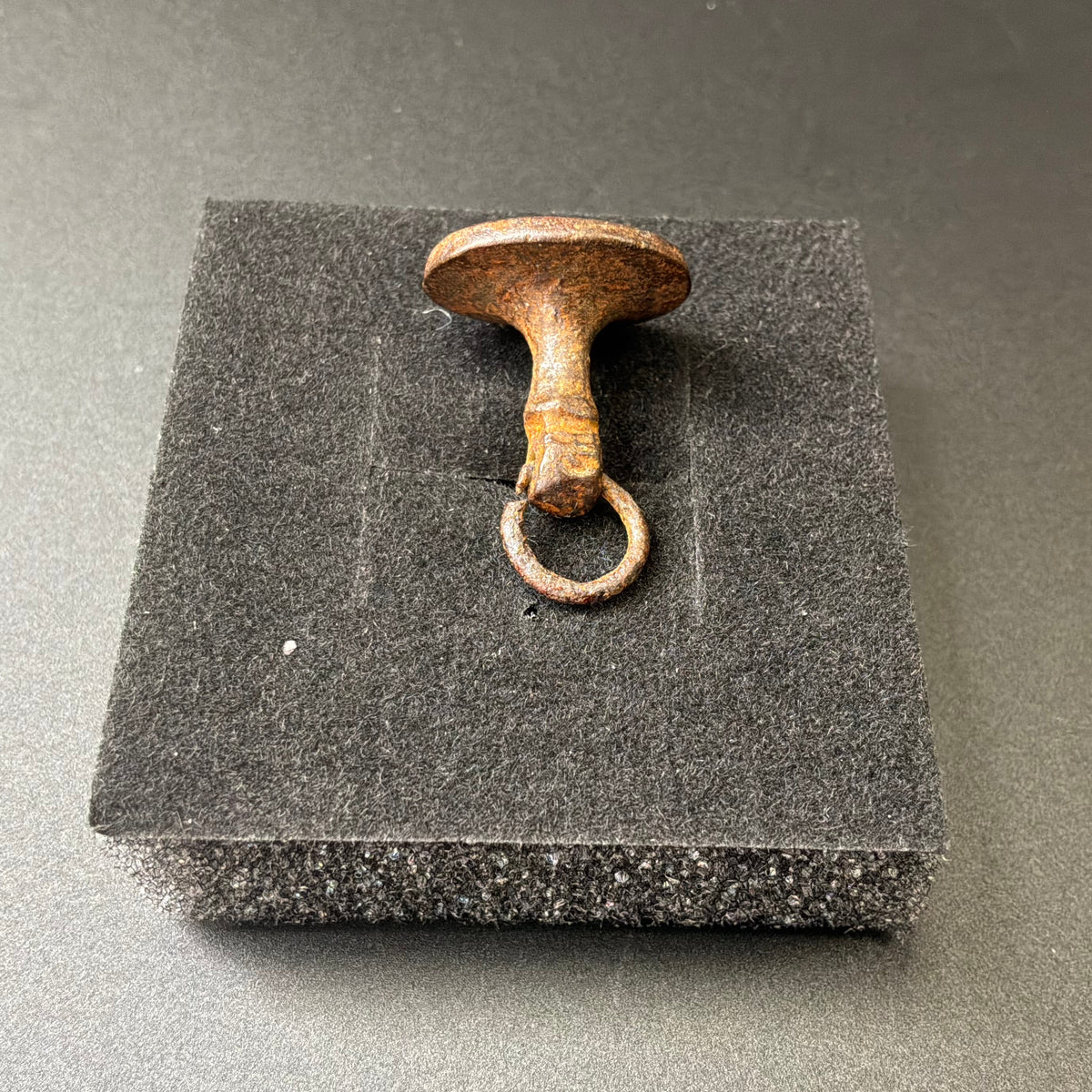 Ottoman’s Warrior Seal