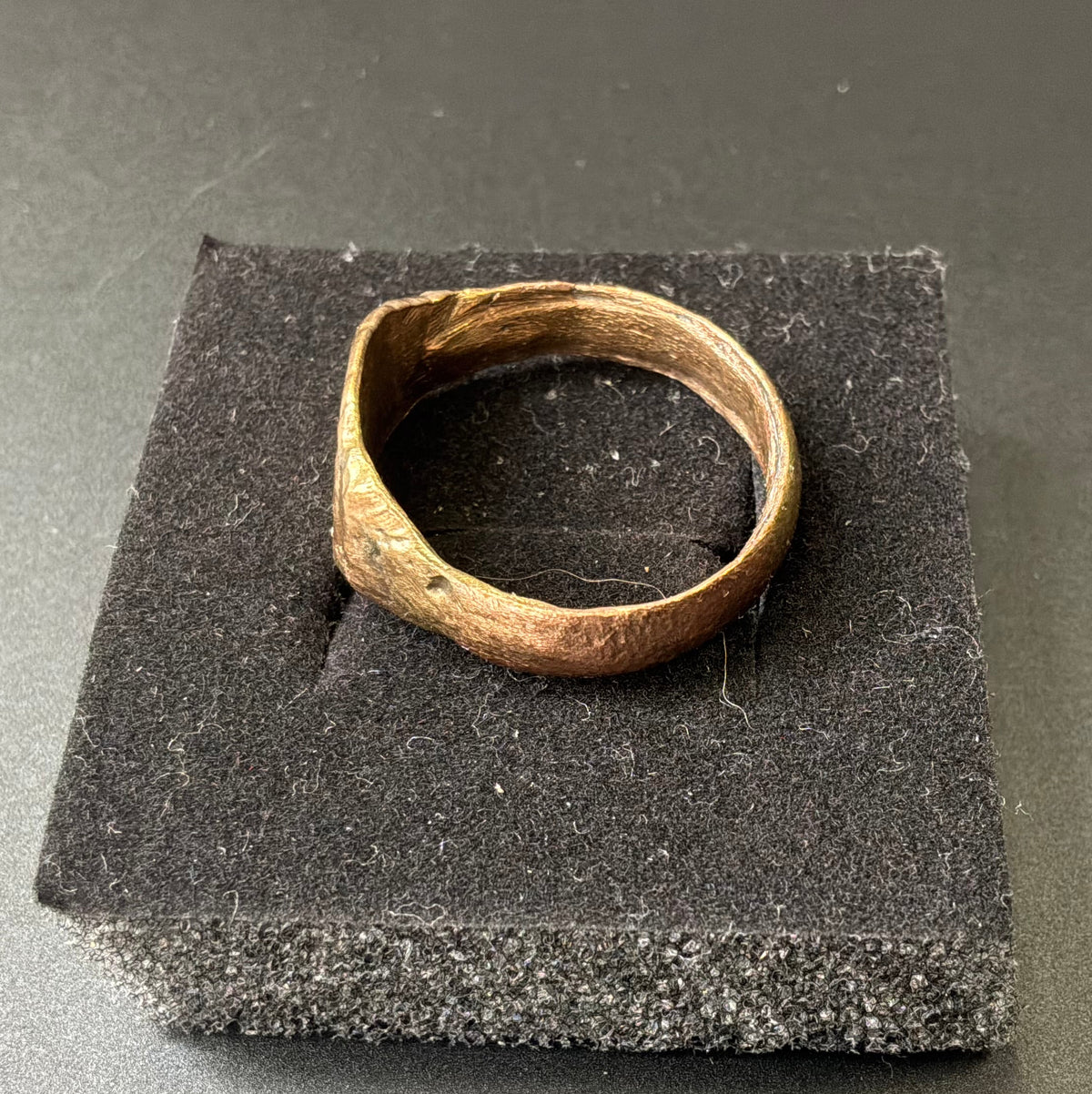 Byzantine Christian Ring