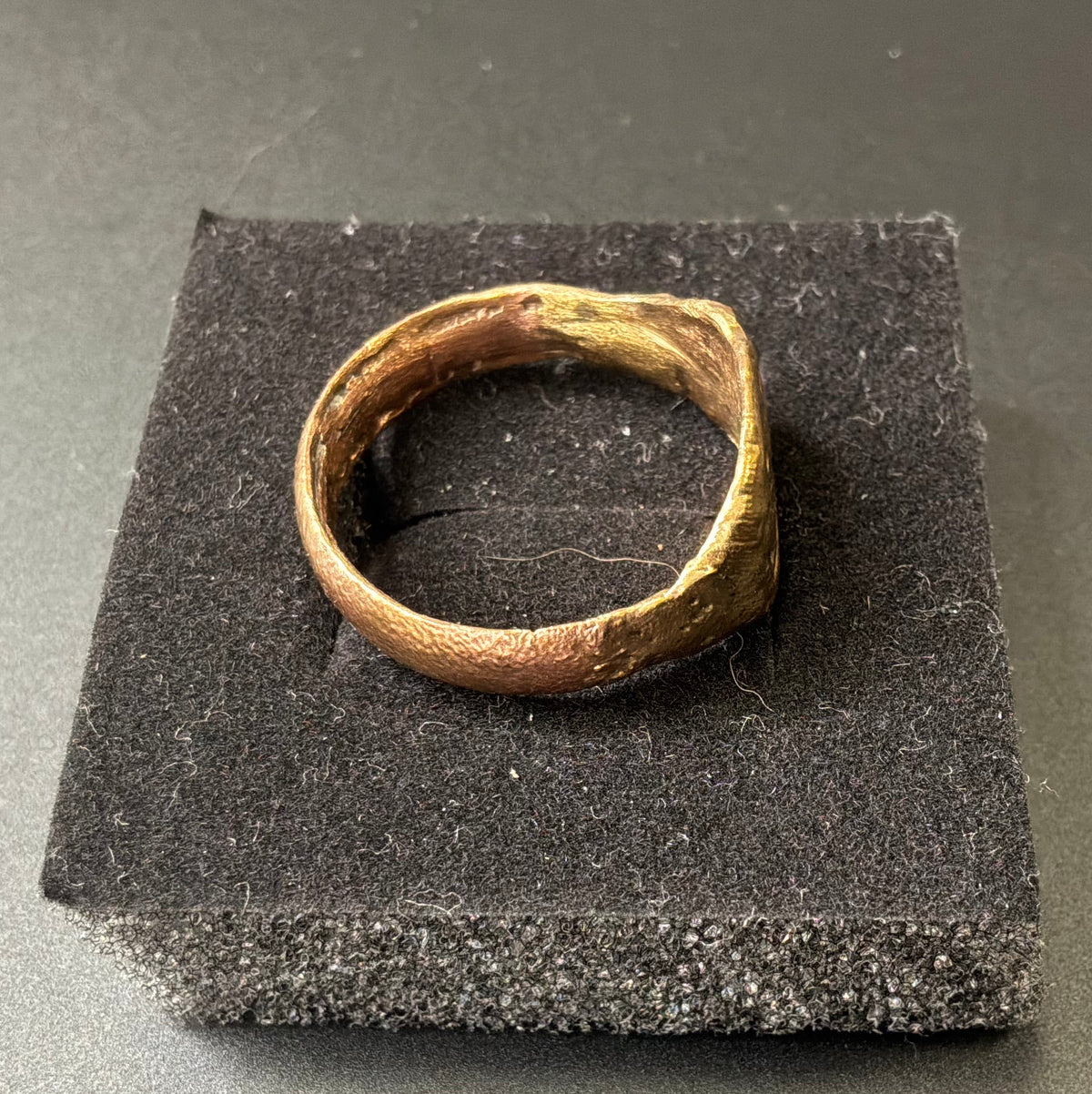 Byzantine Christian Ring