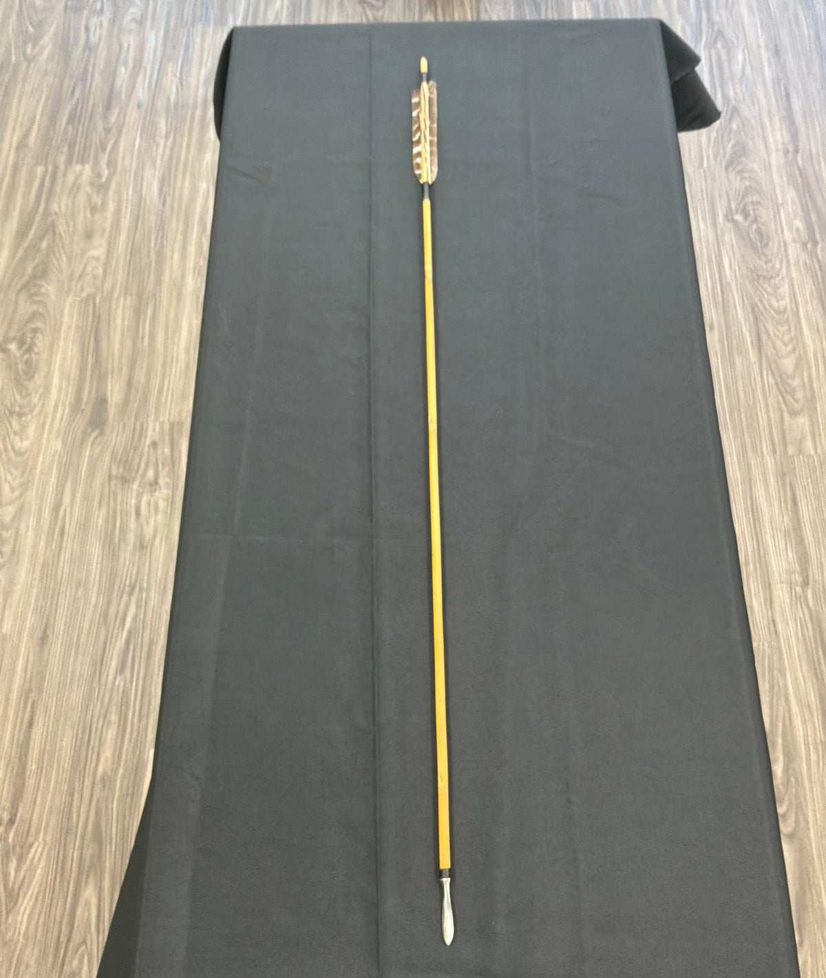 Japanese Samurai War Arrow
