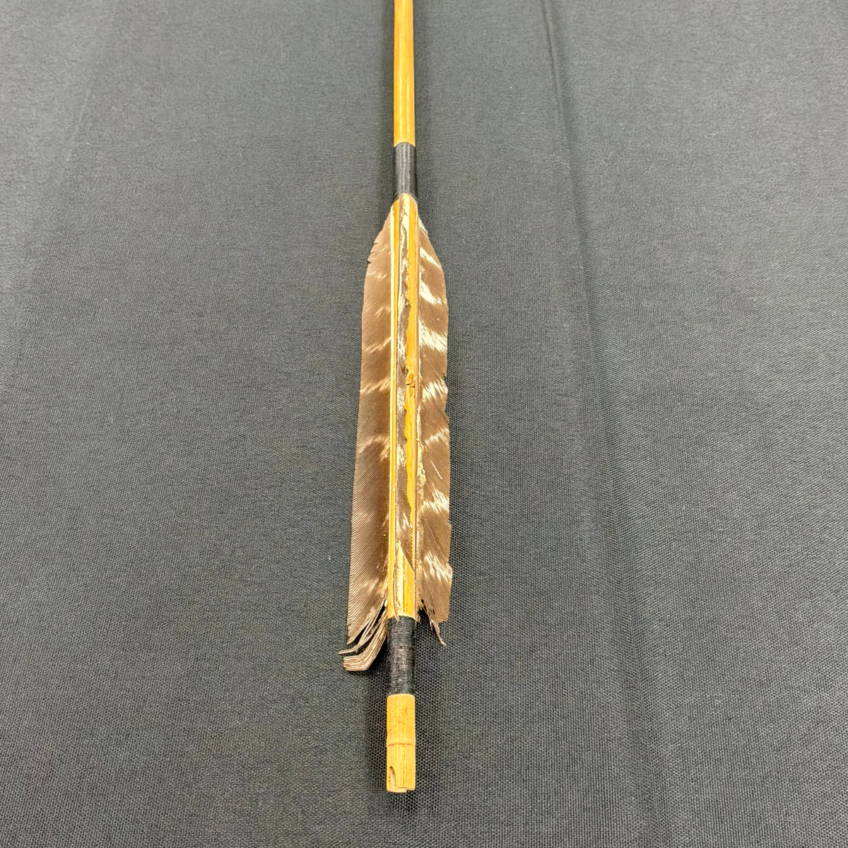 Japanese Samurai War Arrow