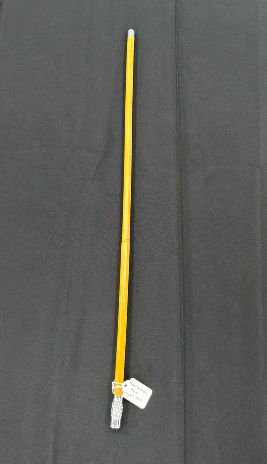 Royal Barbados Police Swagger Stick