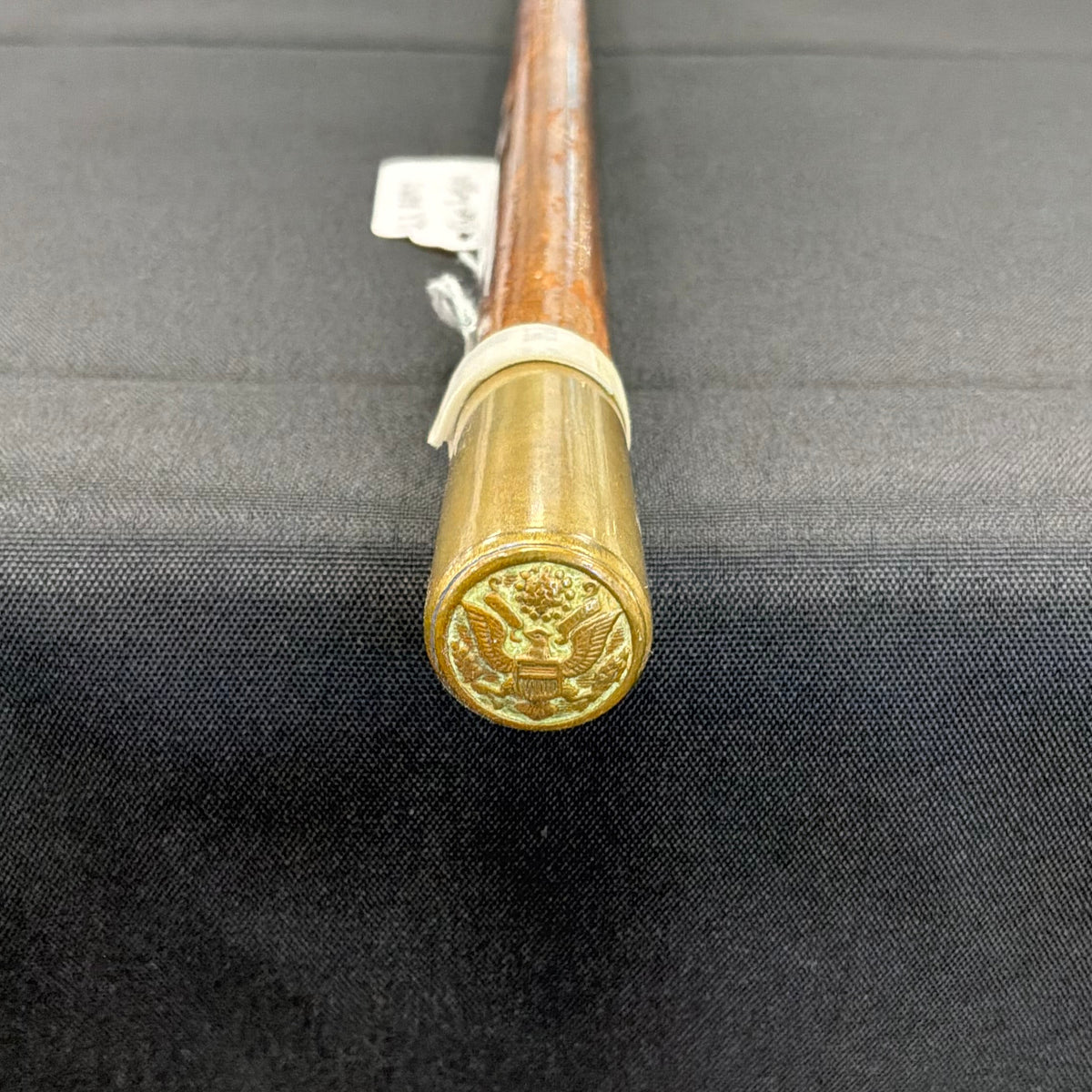 US Army Short Swagger Stick