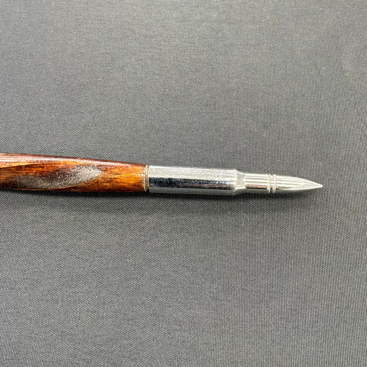 Turned Swagger Stick