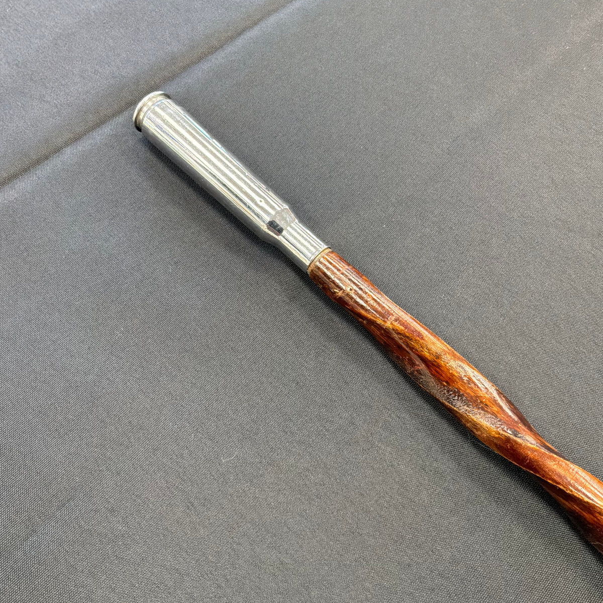 Turned Swagger Stick