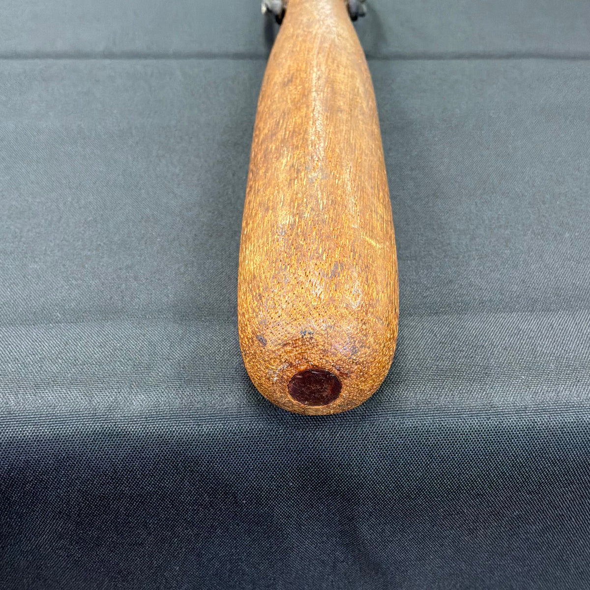 Antique Weighted Wood Cosh