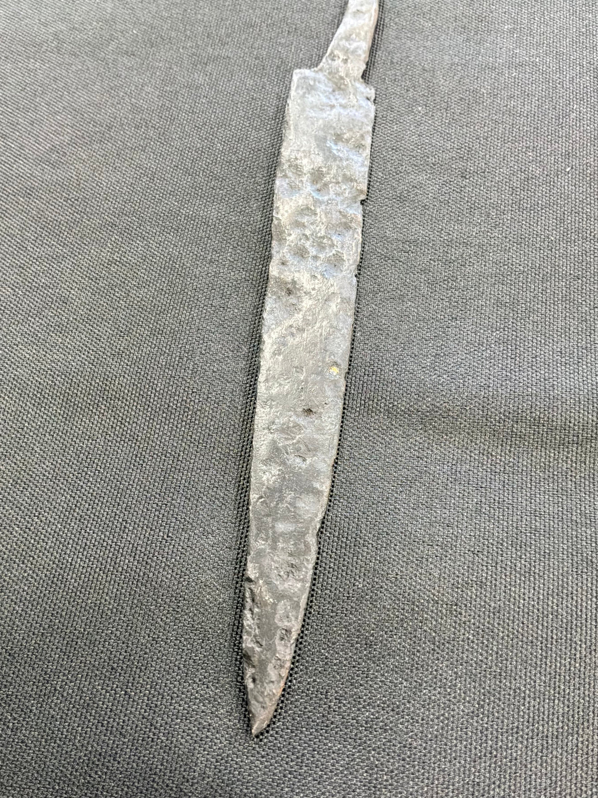 Roman Pouch Knife