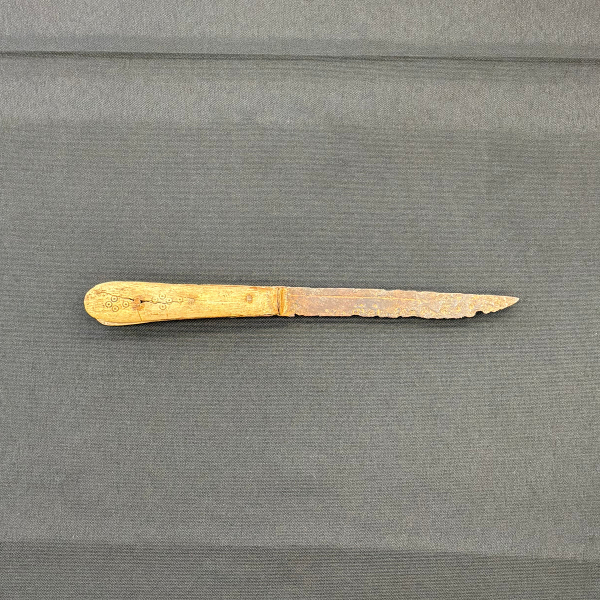 Medieval Knife