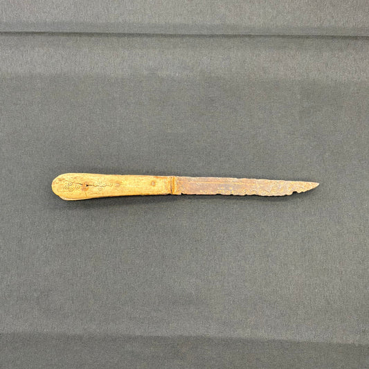 Medieval Knife