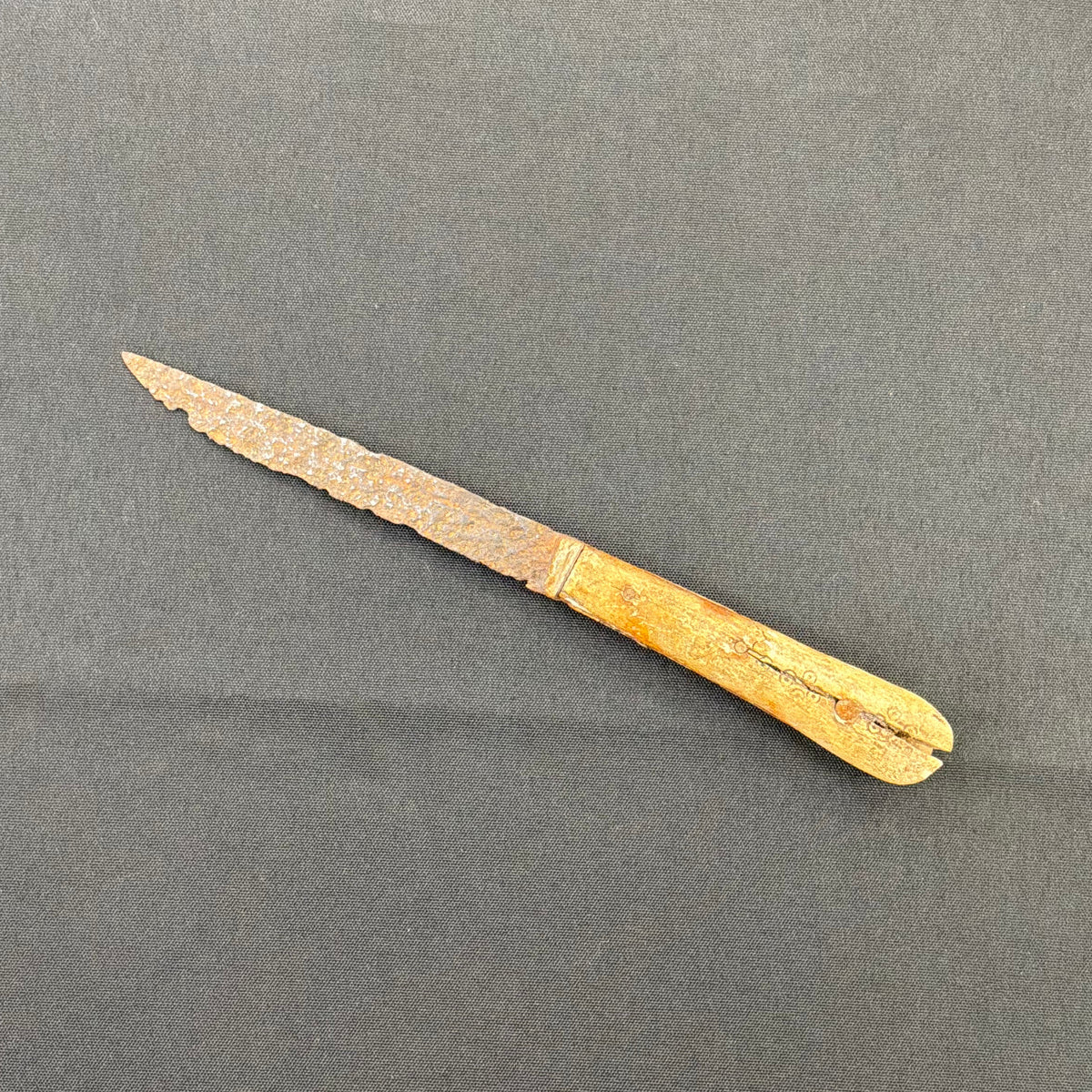Medieval Knife