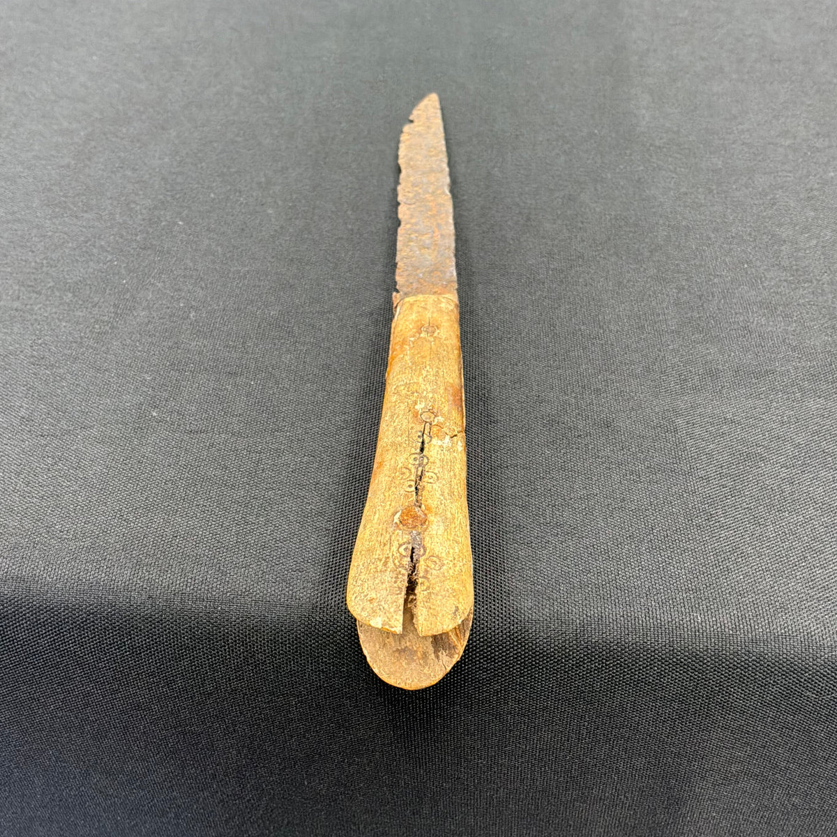 Medieval Knife