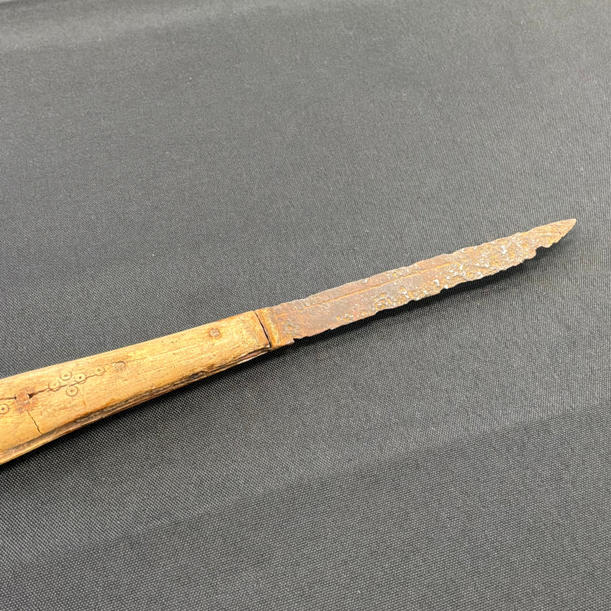 Medieval Knife