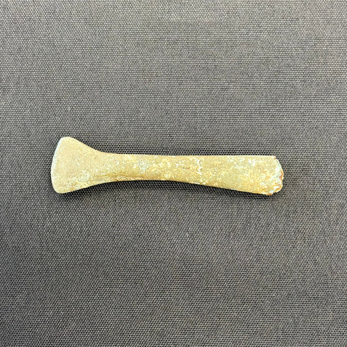 Bronze Age Chisel