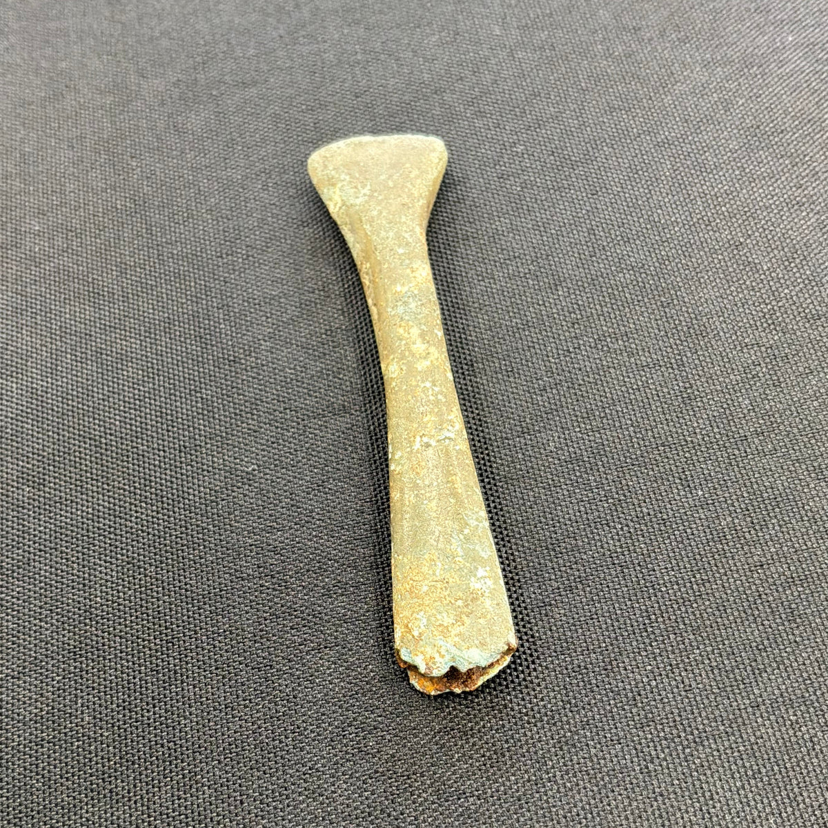 Bronze Age Chisel