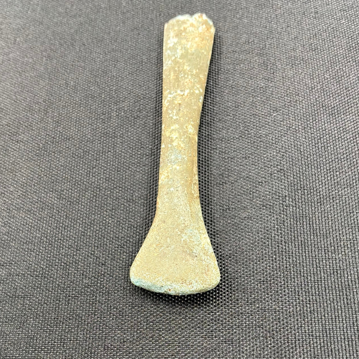 Bronze Age Chisel