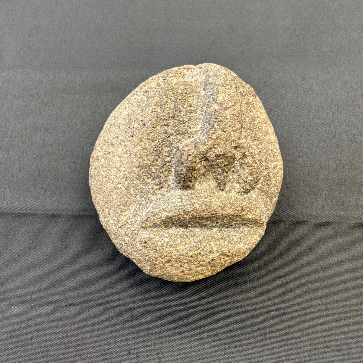 Ancient Central American Stone