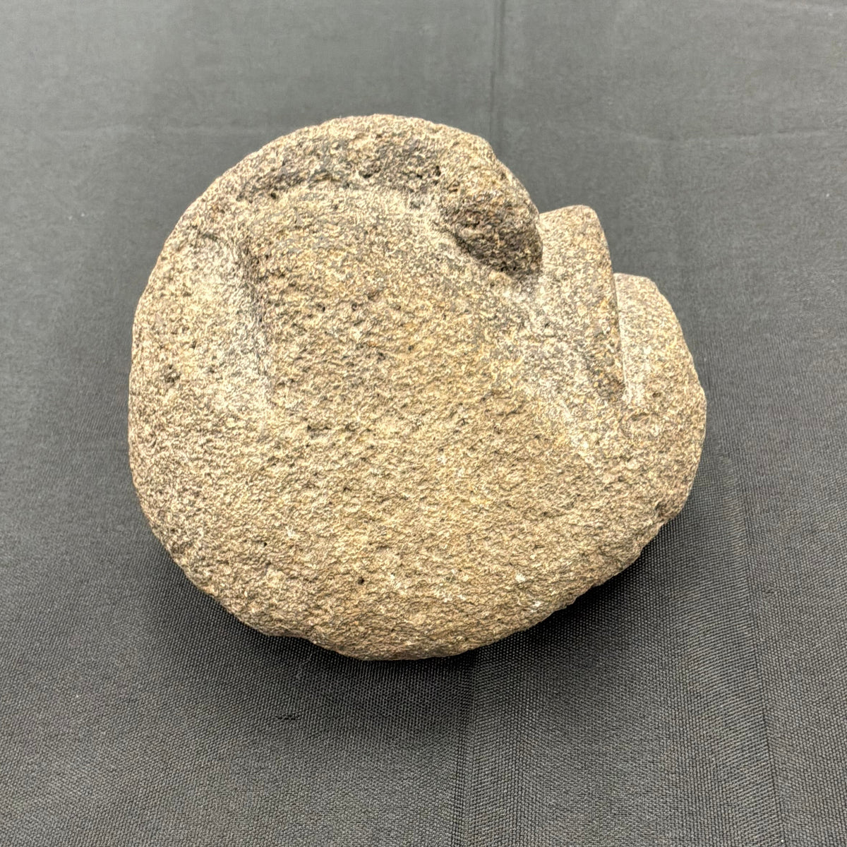 Ancient Central American Stone