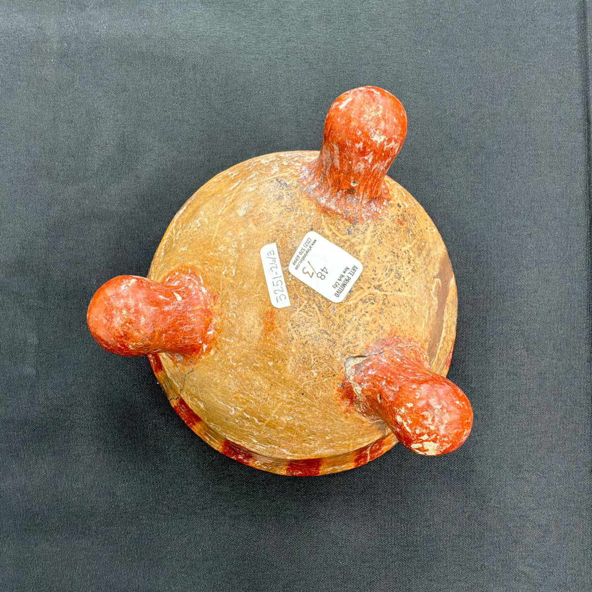 Pottery (Set of 2)