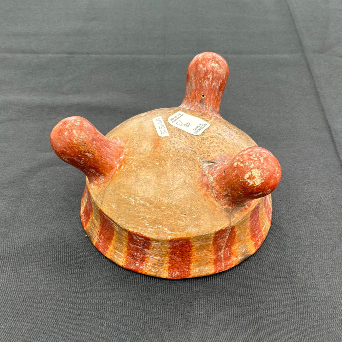 Pottery (Set of 2)