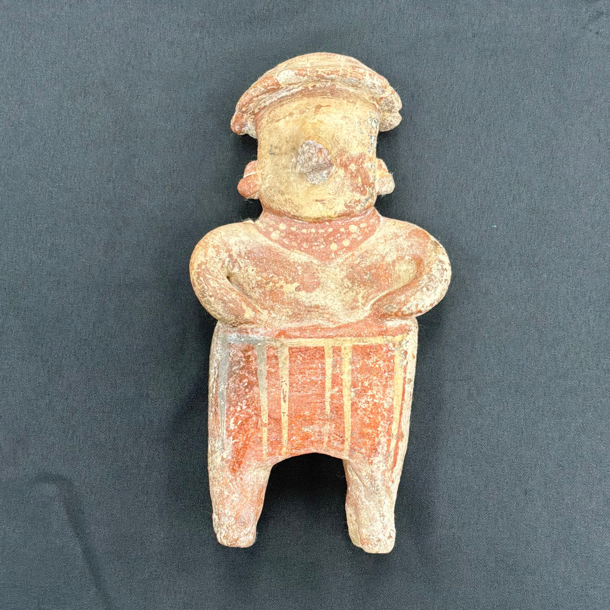 Tomb Figure