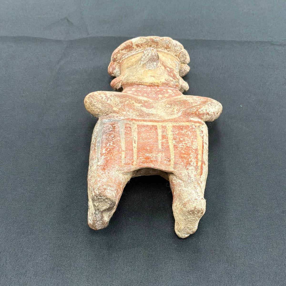 Tomb Figure