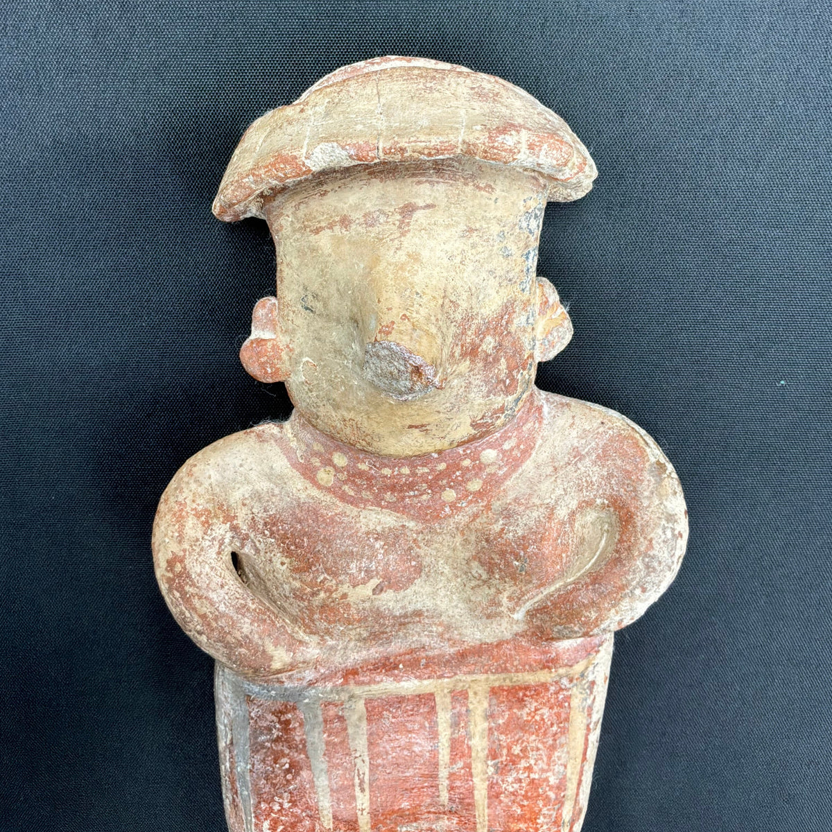 Tomb Figure