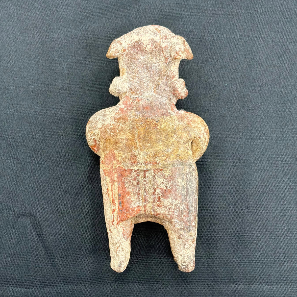 Tomb Figure