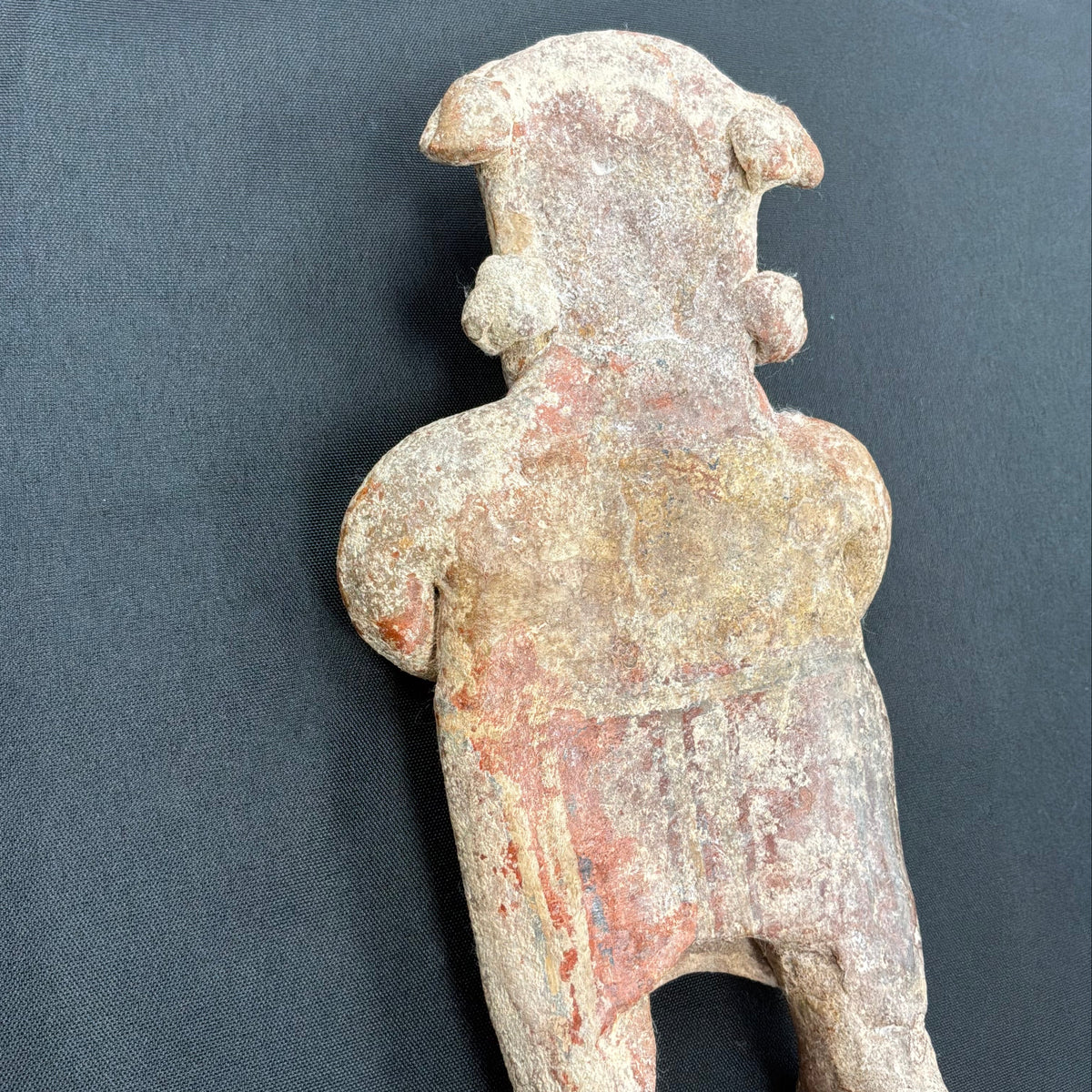 Tomb Figure