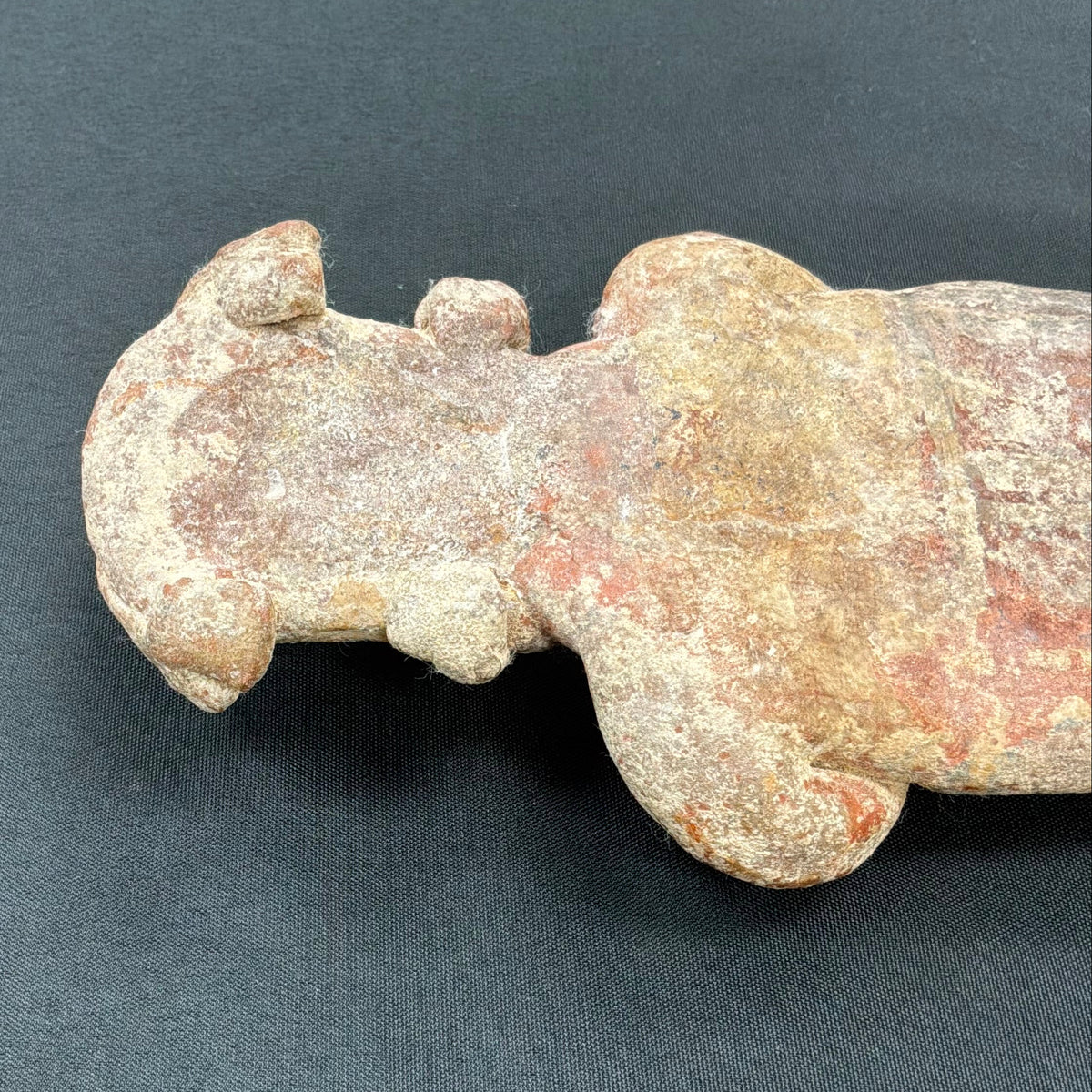 Tomb Figure