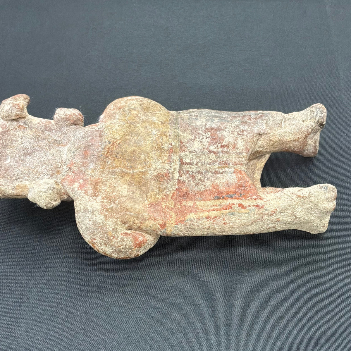 Tomb Figure