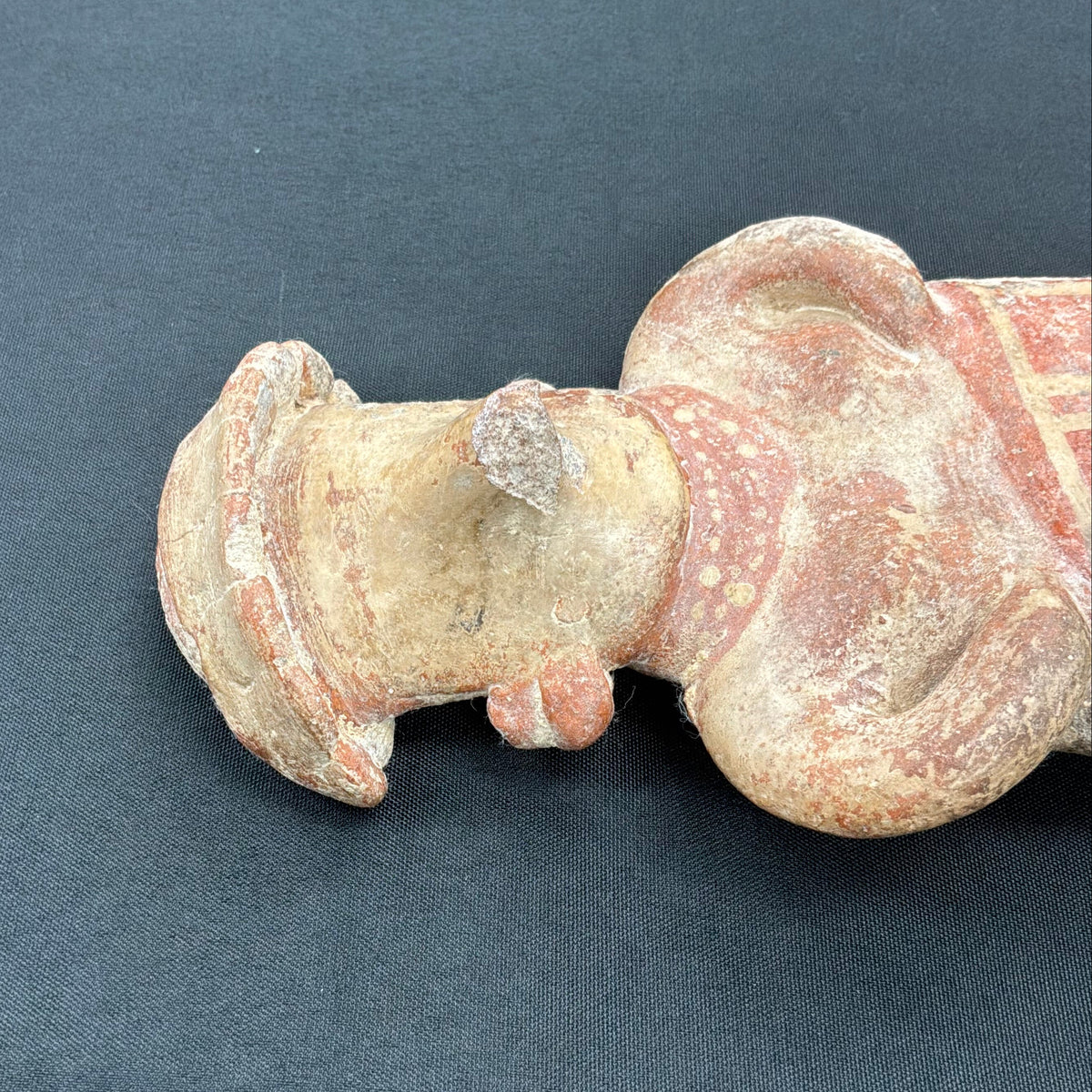 Tomb Figure
