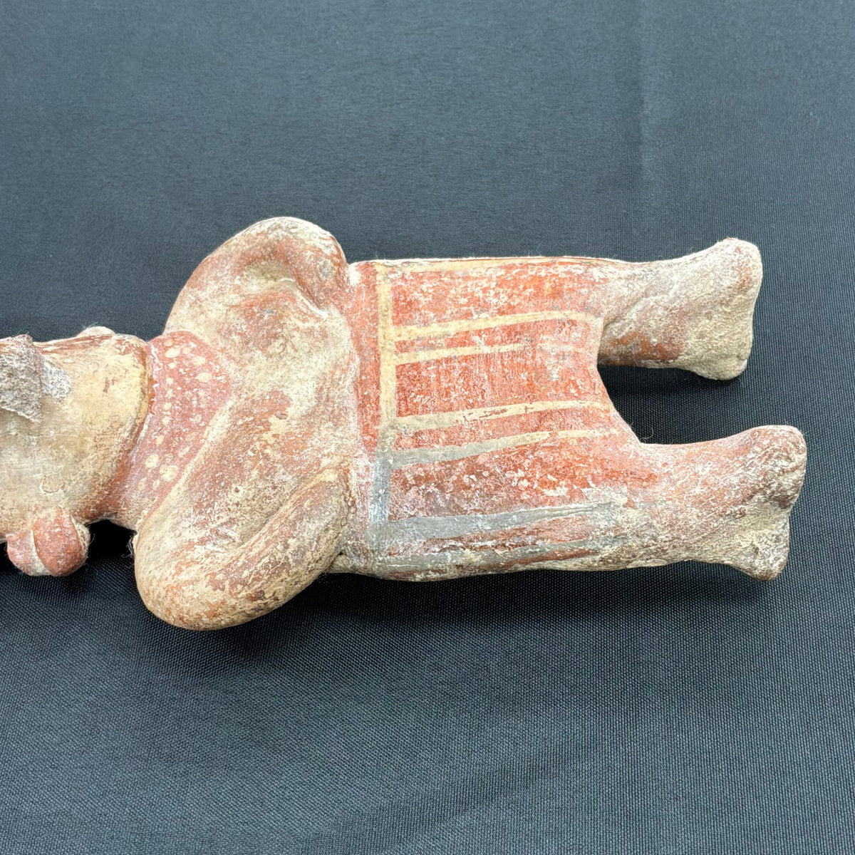 Tomb Figure