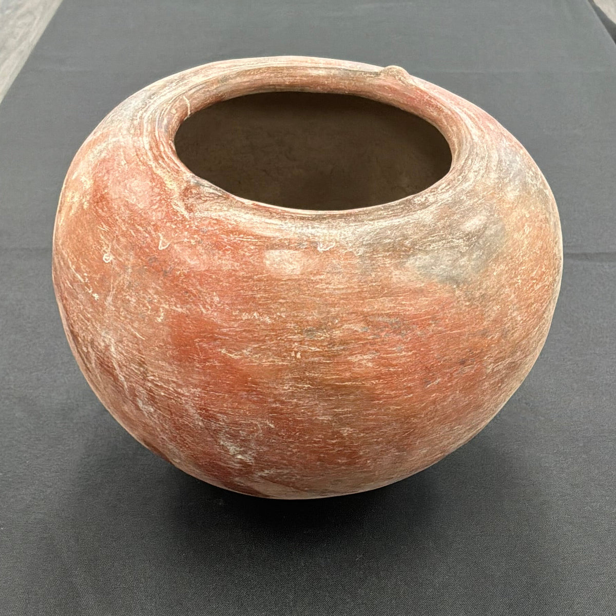 Large Olla