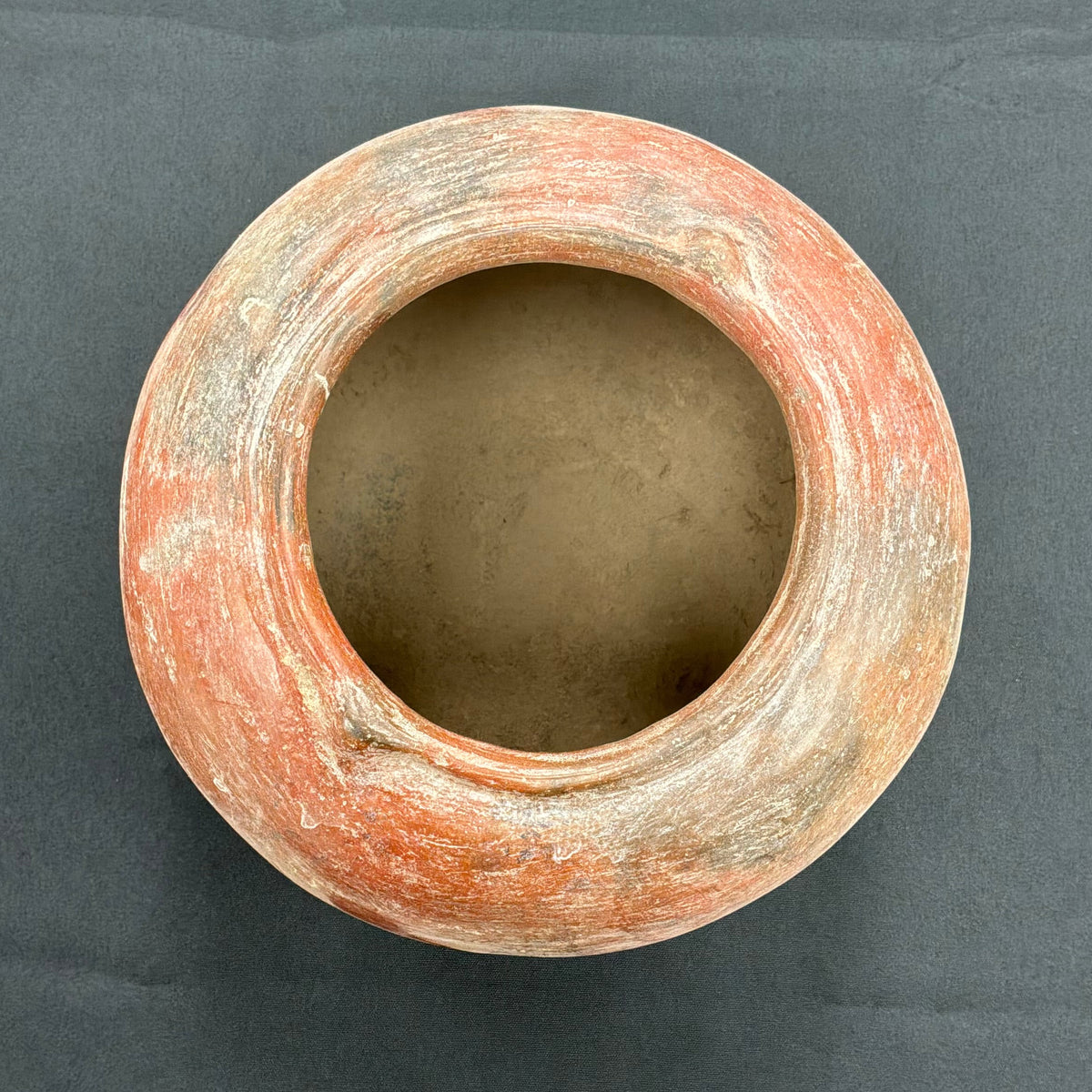 Large Olla